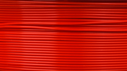 PrimaValue ABS - 1.75mm – 1 kg – Rød - Bilde 2
