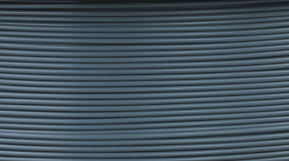PrimaValue ABS - 1.75mm – 1 kg – Mørk Grå - Bilde 3