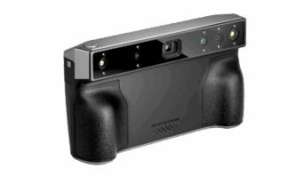 Revopoint Miraco Pro 3D Scanner