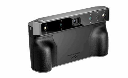 Revopoint Miraco Pro 3D Scanner