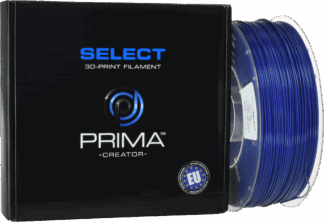 PrimaSelect ASA+ - 1.75mm - 750 g - Blå