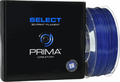 PrimaSelect ASA+ - 1.75mm - 750 g - Blå