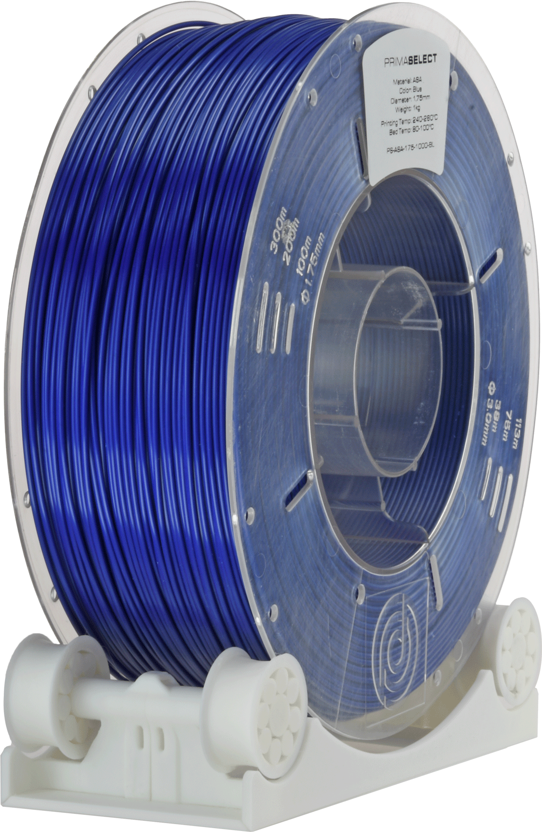 PrimaSelect ASA+ - 1.75mm - 750 g - Blå