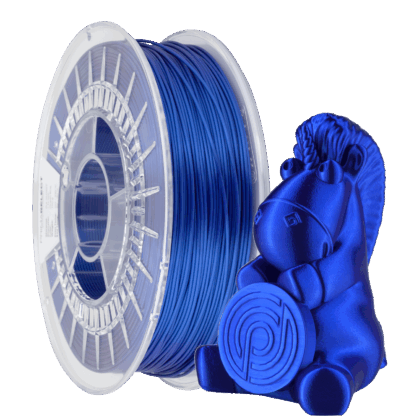 PrimaSelect PLA Glossy - 1.75mm - 750 g - Ocean Blue