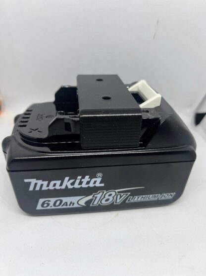 Makita 18V Batteri Holder