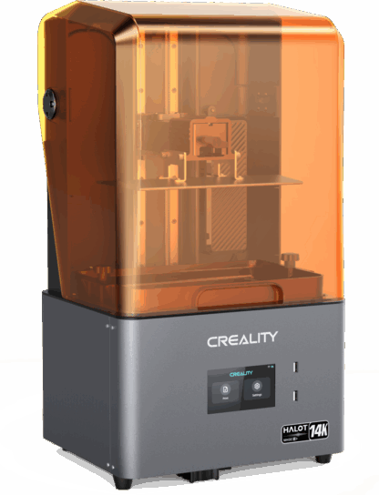 Creality Halot-Mage S 14K - Bilde 5