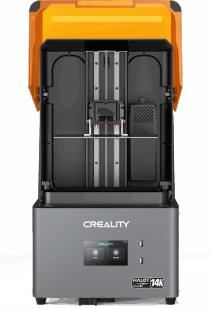Creality Halot-Mage S 14K - Bilde 2