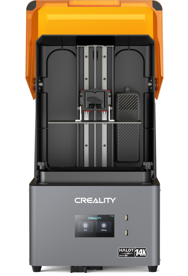 Creality Halot-Mage S 14K