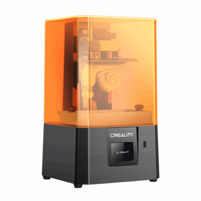 Creality Halot-R6 - Bilde 4