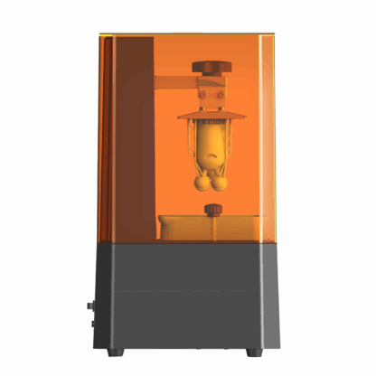 Creality Halot-R6 - Bilde 3