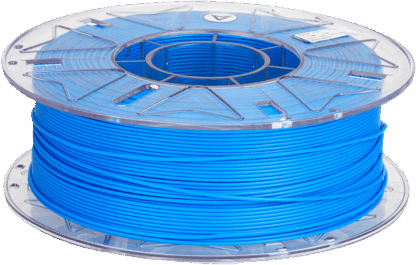 Creality RFID Hyper PLA - 1 kg - Blue - Bilde 3