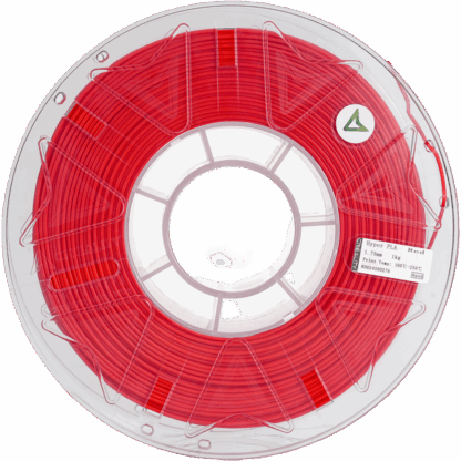 Creality RFID Hyper PLA - 1 kg - Red - Bilde 4