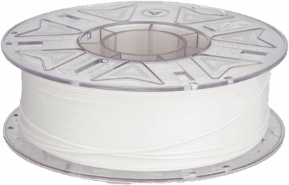 Creality RFID Hyper PLA - 1 kg - White - Bilde 2