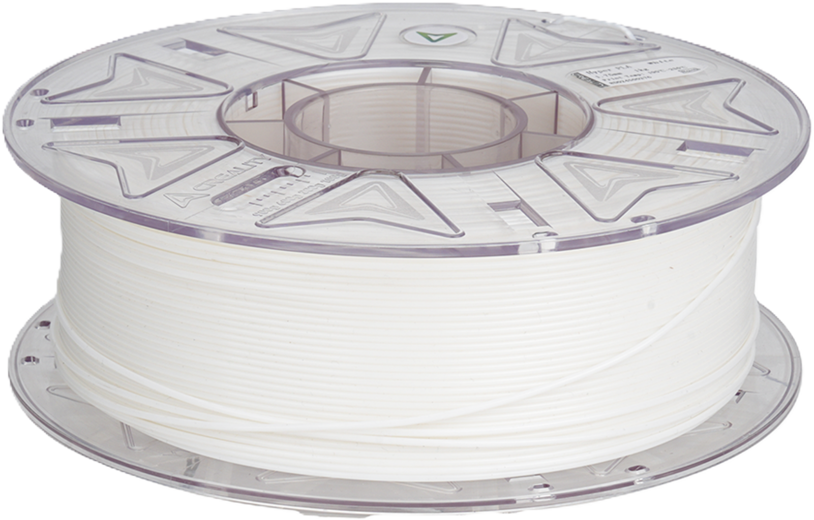 Creality RFID Hyper PLA - 1 kg - White