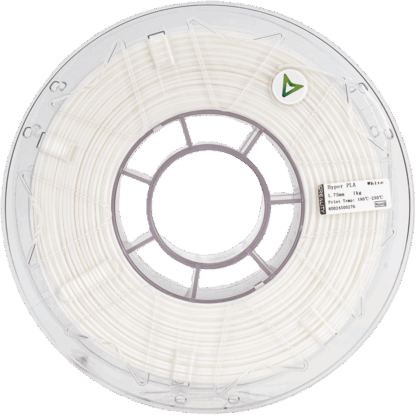 Creality RFID Hyper PLA - 1 kg - White - Bilde 3