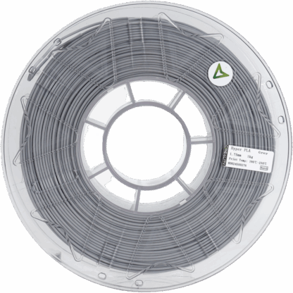 Creality RFID Hyper PLA - 1 kg - Grey - Bilde 4