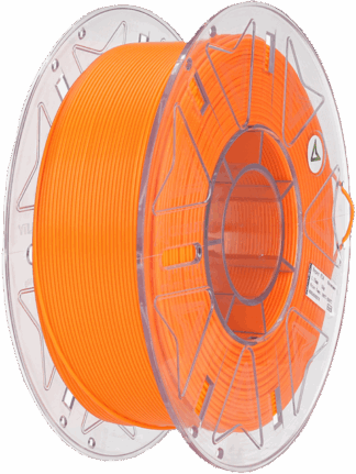 Creality RFID Hyper PLA - 1 kg - Orange