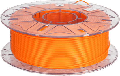 Creality RFID Hyper PLA - 1 kg - Orange - Bilde 3