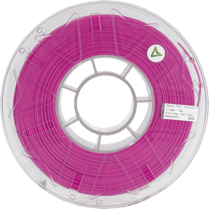 Creality RFID Hyper PLA - 1 kg - Viva Magenta - Bilde 2
