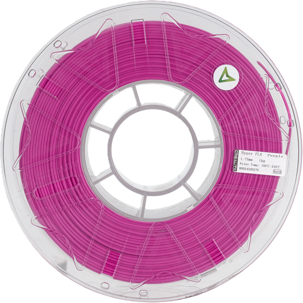 Creality RFID Hyper PLA - 1 kg - Viva Magenta