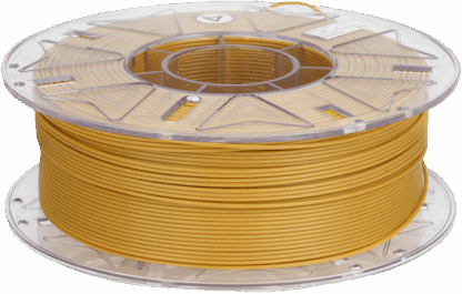Creality RFID Hyper PLA - 1 kg - Gold - Bilde 3