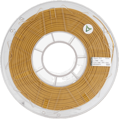 Creality RFID Hyper PLA - 1 kg - Gold - Bilde 4