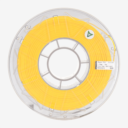 Creality RFID Hyper PLA - 1 kg - Yellow - Bilde 4