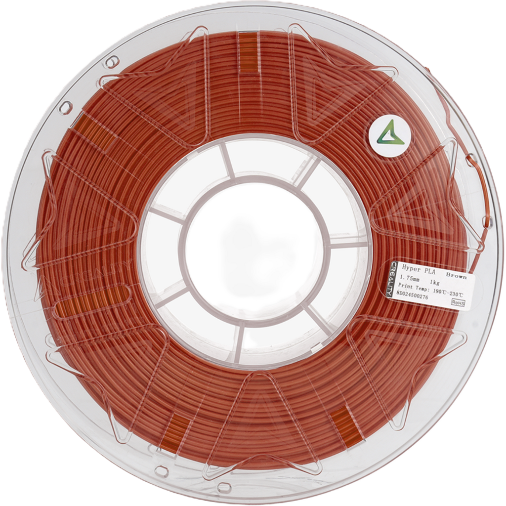 Creality RFID Hyper PLA - 1 kg - Brown