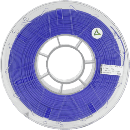 Creality RFID Hyper PLA - 1 kg - Veri Peri - Bilde 4