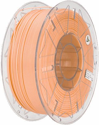 Creality RFID Hyper PLA - 1 kg - Peach Fuzz