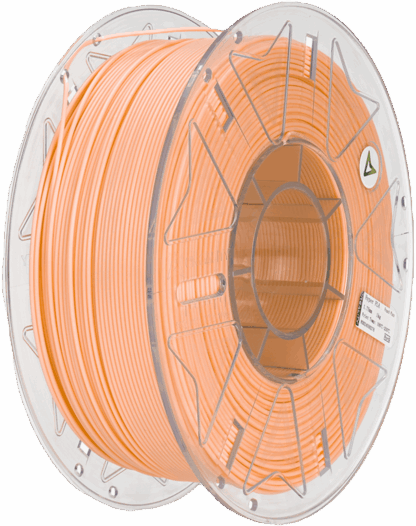 Creality RFID Hyper PLA - 1 kg - Peach Fuzz