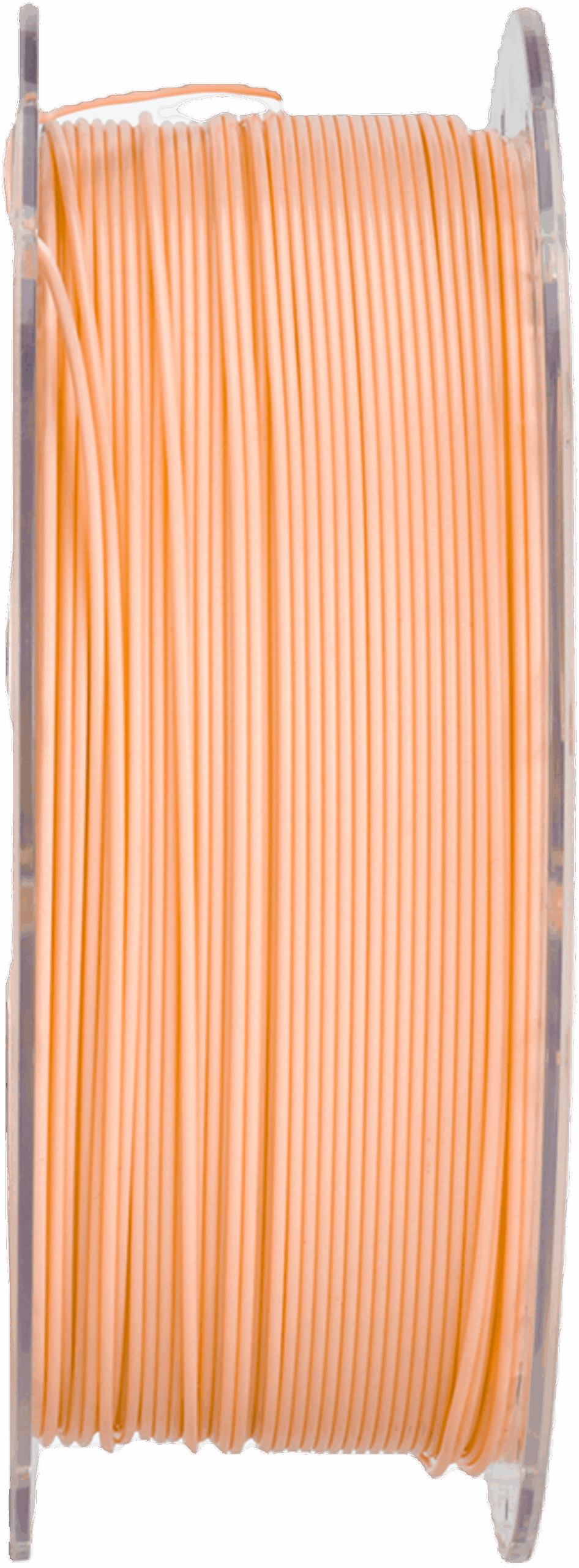 Creality RFID Hyper PLA - 1 kg - Peach Fuzz