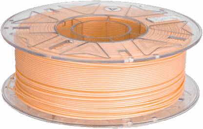 Creality RFID Hyper PLA - 1 kg - Peach Fuzz - Bilde 3