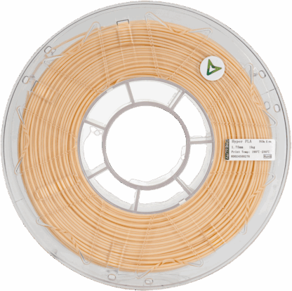 Creality RFID Hyper PLA - 1 kg - Skin - Bilde 4