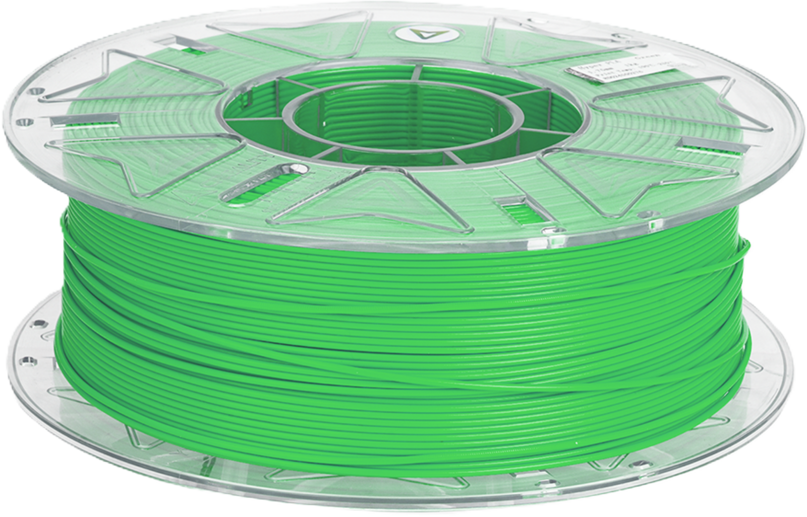 Creality RFID Hyper PLA - 1 kg - Green