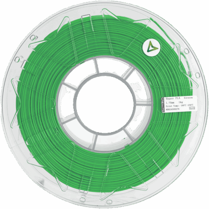 Creality RFID Hyper PLA - 1 kg - Green - Bilde 3