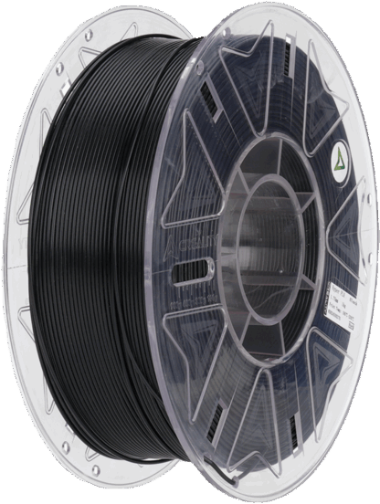 Creality RFID Hyper PLA - 1 kg - Sort - Bilde 2