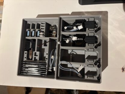 Brukt - Bambulab X1C med AMS - Bilde 5